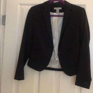 2 for $20!! Women’s H & M blazer